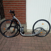 User avatar for Eddy Vandervesse