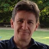 User avatar for Ivo Schrooten