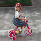 User avatar for Elaine Erwin