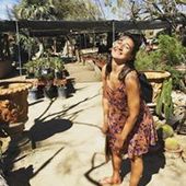 User avatar for Arianna Aldebot