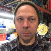 User avatar for Andrei Dziedzic