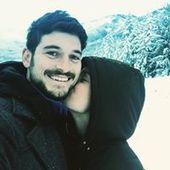 User avatar for Benjamin Rishel