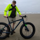 User avatar for Loran Lamb Mullin