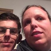 User avatar for Liesbeth Van den Berghe