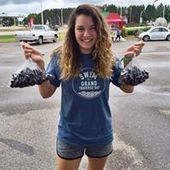 User avatar for Hannah Maxbauer