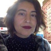 User avatar for Dalya Perez
