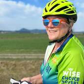 User avatar for Susan Healy