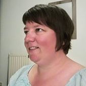 User avatar for Kristien Van Dyck