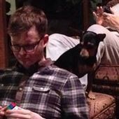 User avatar for Alex Fitch