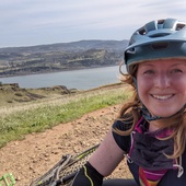 User avatar for Mandy Ohara