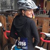 User avatar for Melissa Moore