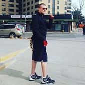 User avatar for Alex O'Brien