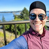 User avatar for Brett Watson