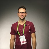 User avatar for Szymon Wybranski