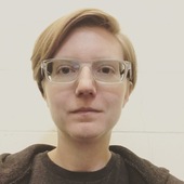 User avatar for Danielle Heberling