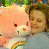 User avatar for Tanya Crenshaw