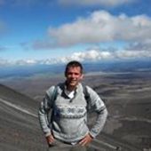 User avatar for Pieter Van Kerckhoven