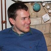 User avatar for Peter Baeyens