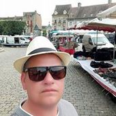 User avatar for Hugo De Baets