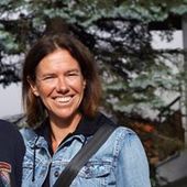 User avatar for Barbara Dewulf