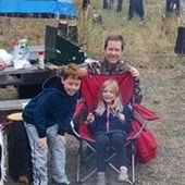 User avatar for Aj Ritter