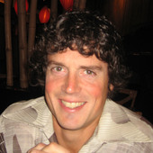 User avatar for John Sherwin