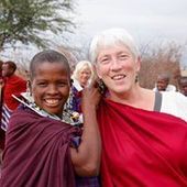 User avatar for Karina Warzée