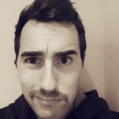 User avatar for Alexis Mignard