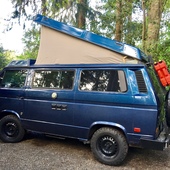 User avatar for Aaron Moss