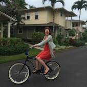 User avatar for Shelby Wilson