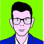 User avatar for Barry Hughes