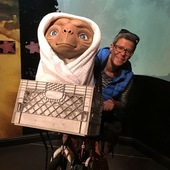 User avatar for Ann Rens