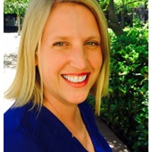 User avatar for Amy Walker