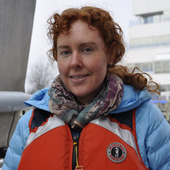 User avatar for Rita Bowker