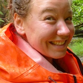 User avatar for Christina Mounce