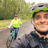 User avatar for Andrew Kraft