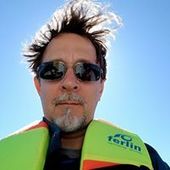 User avatar for Sam Pardue