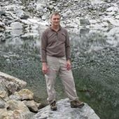 User avatar for Peter Dunmore