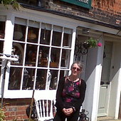 User avatar for Brenda Gillian