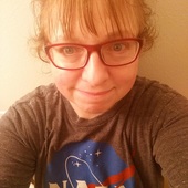 User avatar for Pamela Park