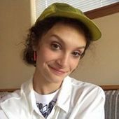 User avatar for Madison Swofford