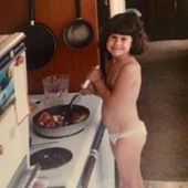 User avatar for Andrea Go