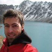 User avatar for Christian Ouimette