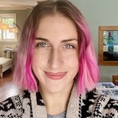 User avatar for Danielle Fenske