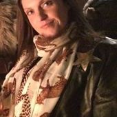 User avatar for Mandy Lindgren