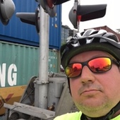 User avatar for Tod Haggard