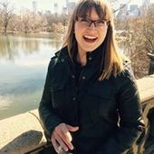 User avatar for Amanda Bulley