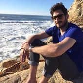 User avatar for Aaron Eubank