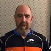 User avatar for Chris Mahan