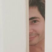 User avatar for Alejandro Gonzalez